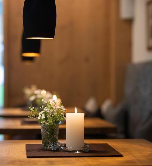 ホテル Restaurant Formarin