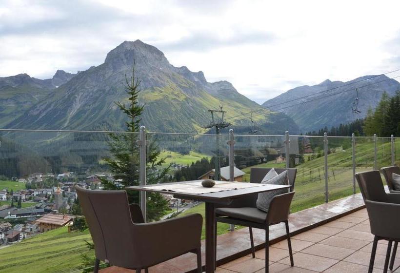 ホテル Restaurant Formarin