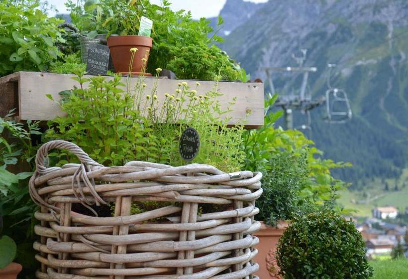 ホテル Restaurant Formarin