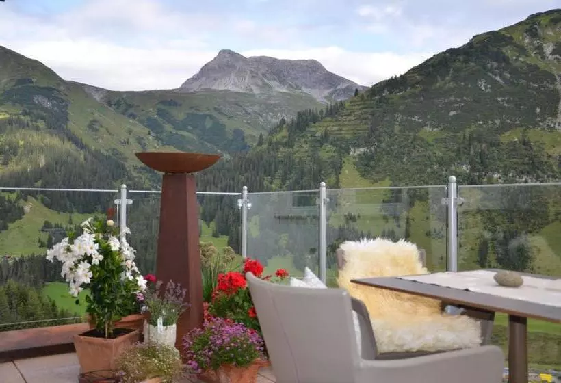 هتل Restaurant Formarin