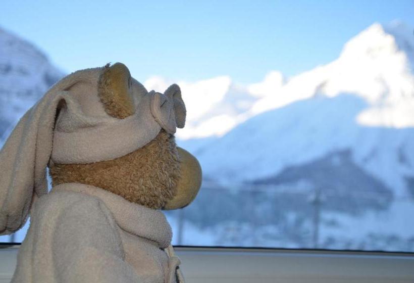 ホテル Restaurant Formarin