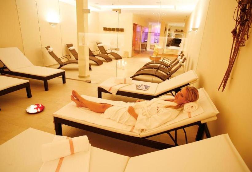 ホテル Restaurant Formarin