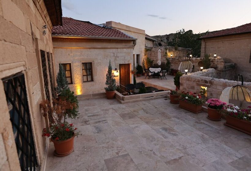 호텔 Shadow Cave House