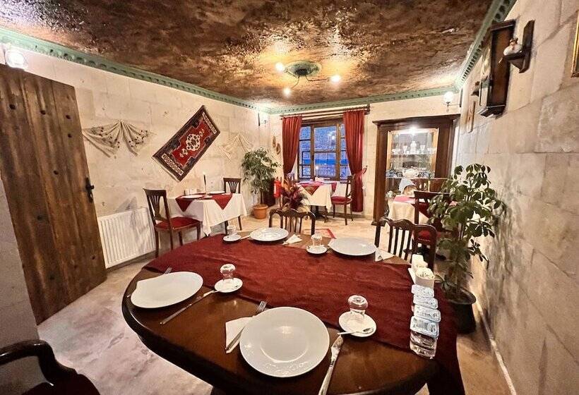 호텔 Shadow Cave House