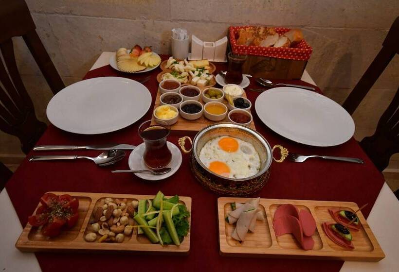 호텔 Shadow Cave House