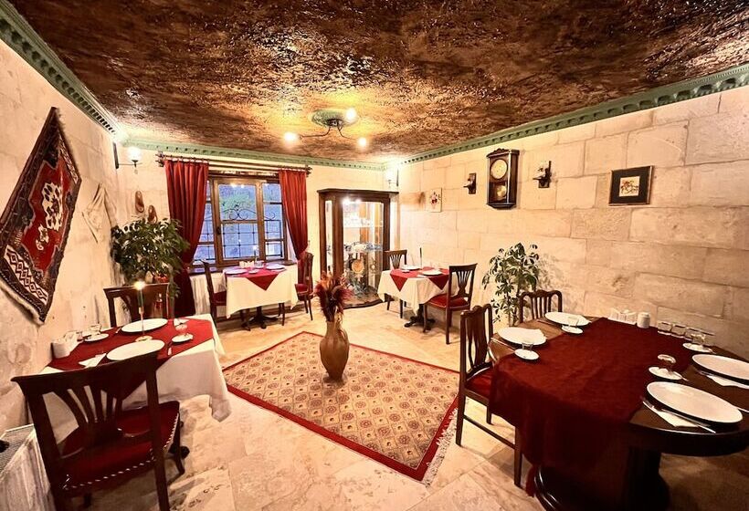 호텔 Shadow Cave House