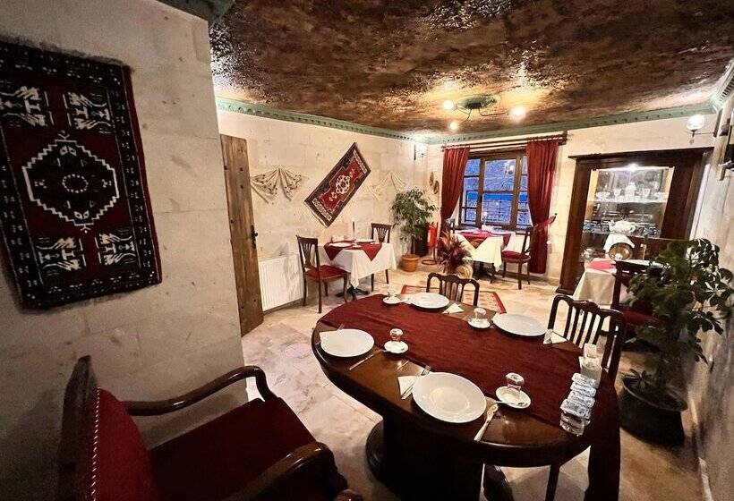 호텔 Shadow Cave House