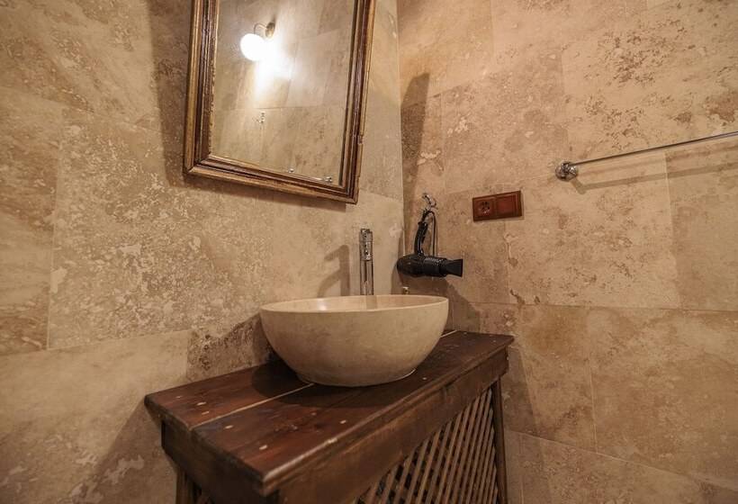 호텔 Shadow Cave House