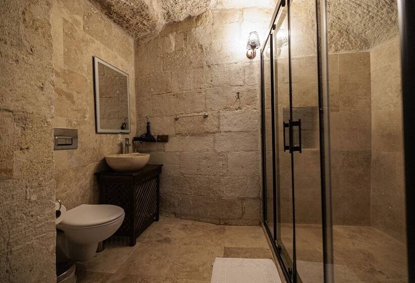 호텔 Shadow Cave House