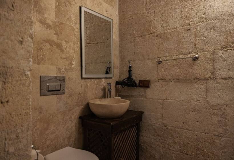 호텔 Shadow Cave House