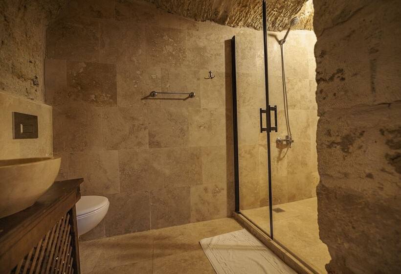 호텔 Shadow Cave House