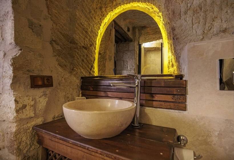 호텔 Shadow Cave House