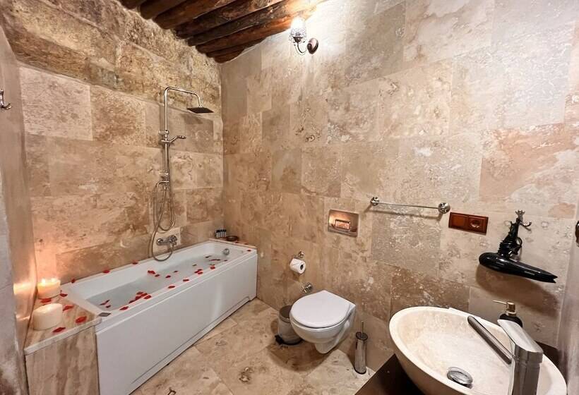 호텔 Shadow Cave House