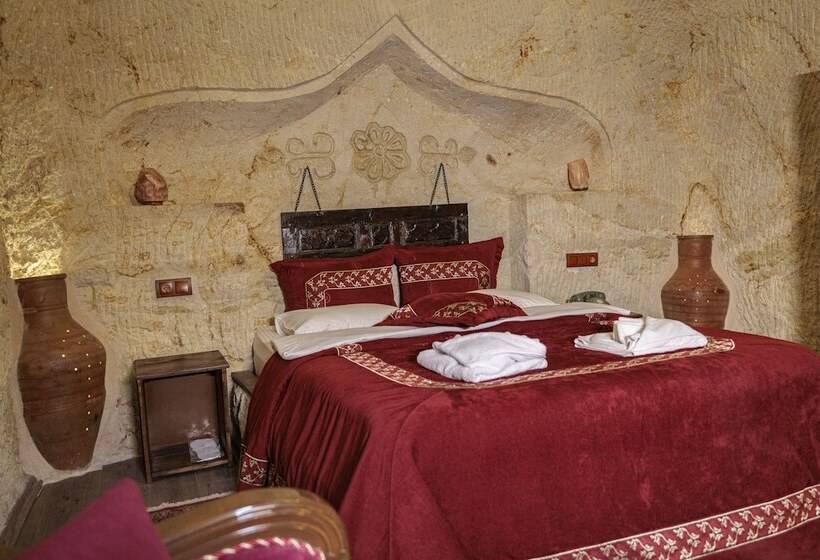 호텔 Shadow Cave House