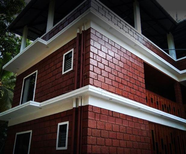 Alley Hotel Nagaon Sky View