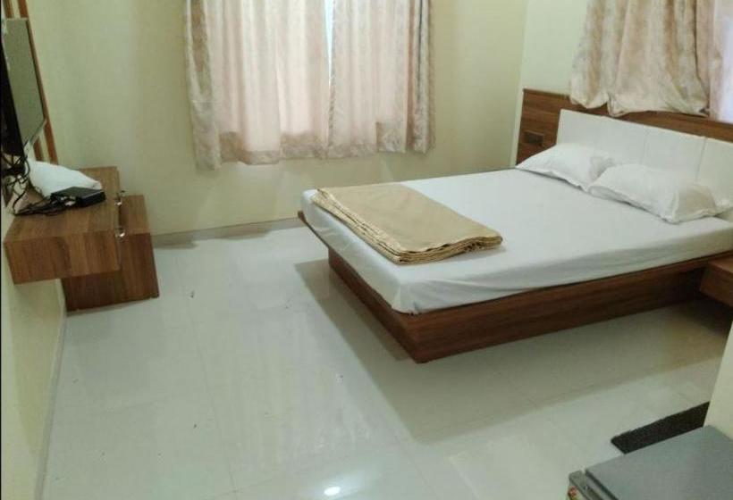 Alley Hotel Nagaon Sky View