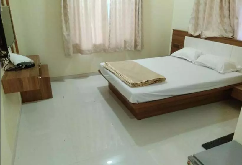 Alley Hotel Nagaon Sky View