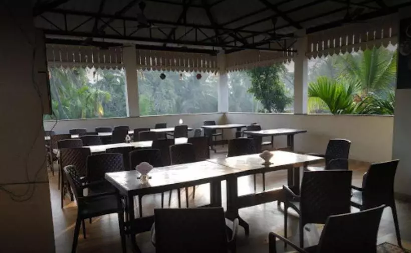 Alley Hotel Nagaon Sky View