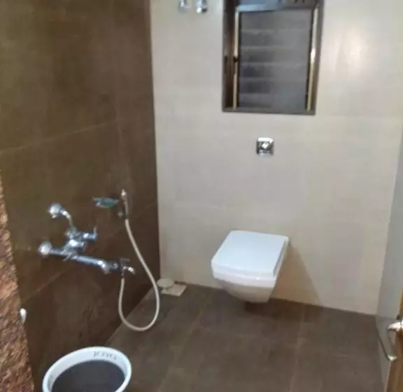 Alley Hotel Nagaon Sky View