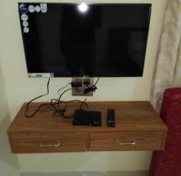 Alley Hotel Nagaon Sky View