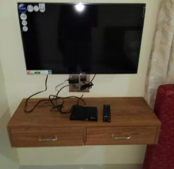 Alley Hotel Nagaon Sky View