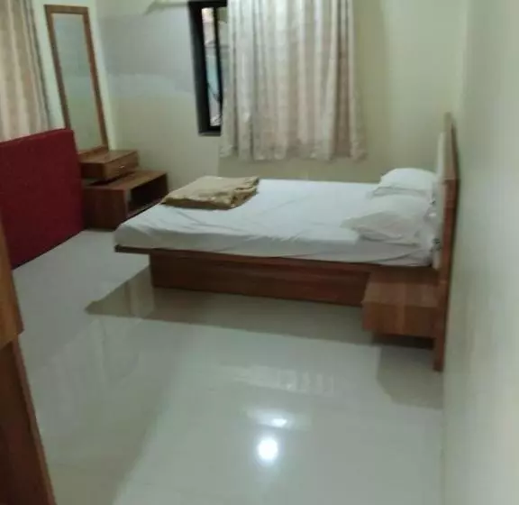 Alley Hotel Nagaon Sky View