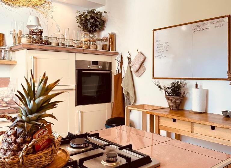 ペンション 4 Saisons En Provence