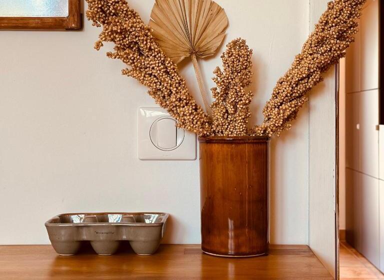 ペンション 4 Saisons En Provence