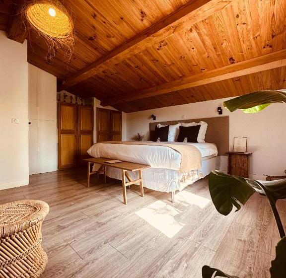 ペンション 4 Saisons En Provence