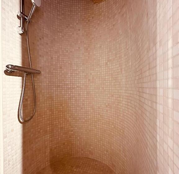 ペンション 4 Saisons En Provence