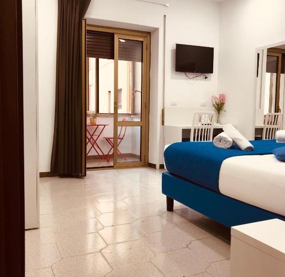 פנסיון Affittacamere Dianir