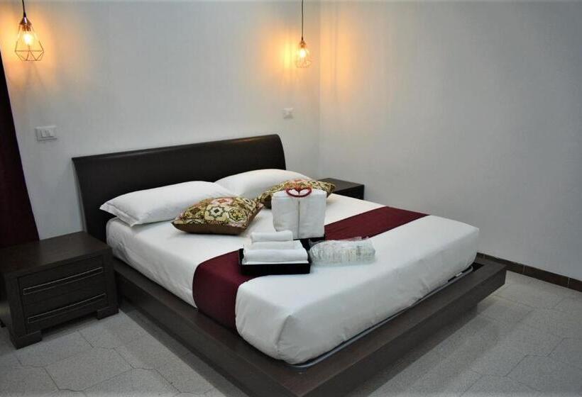 פנסיון Affittacamere Dianir