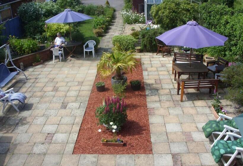 Pension Ashdene Guest House