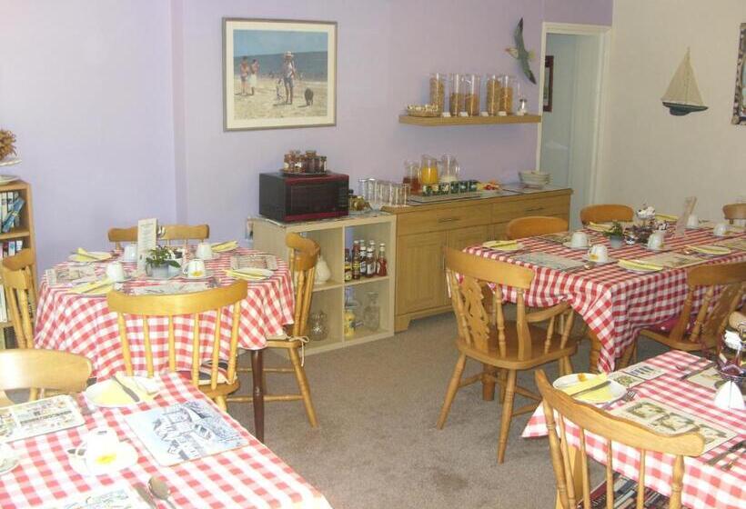 Pension Ashdene Guest House