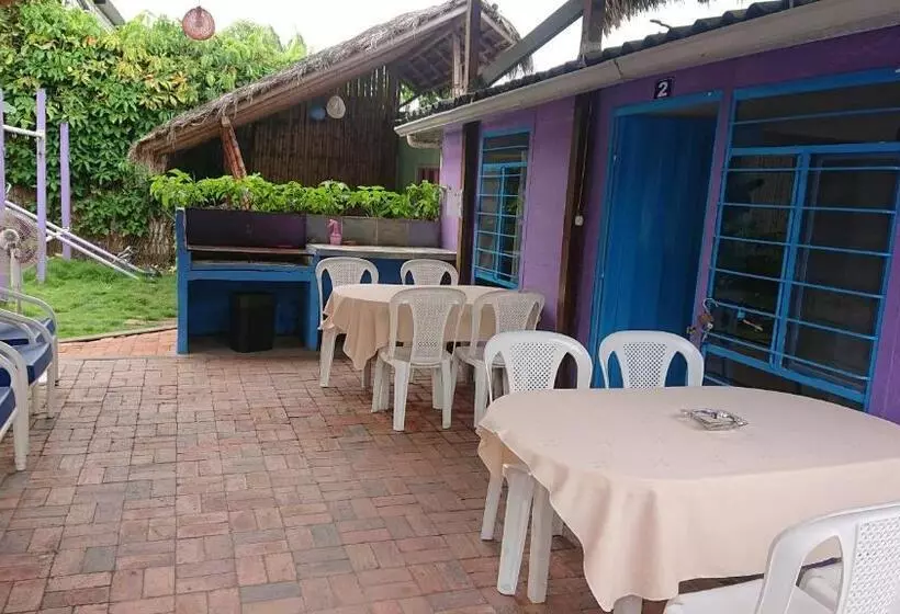 Majatalo La Casa De Naty By Ecuapolsky