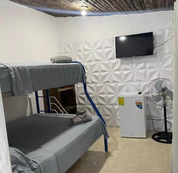 Majatalo La Casa De Naty By Ecuapolsky