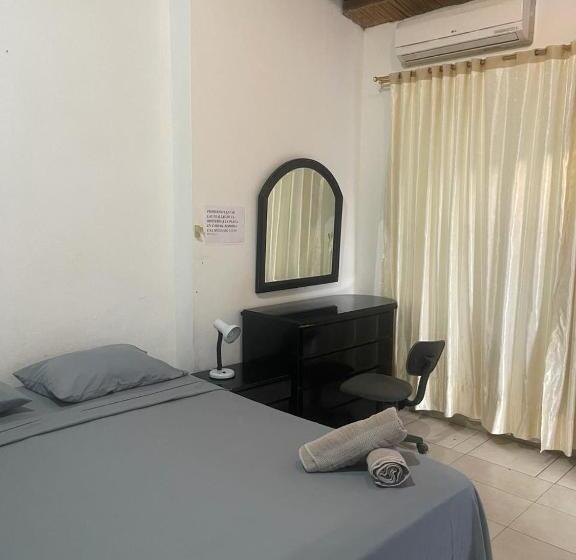 Pensionat La Casa De Naty By Ecuapolsky