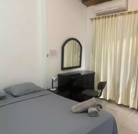 Majatalo La Casa De Naty By Ecuapolsky