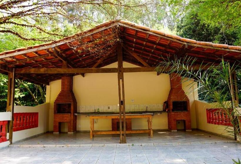 Pension Recanto Por Do Sol Pousada