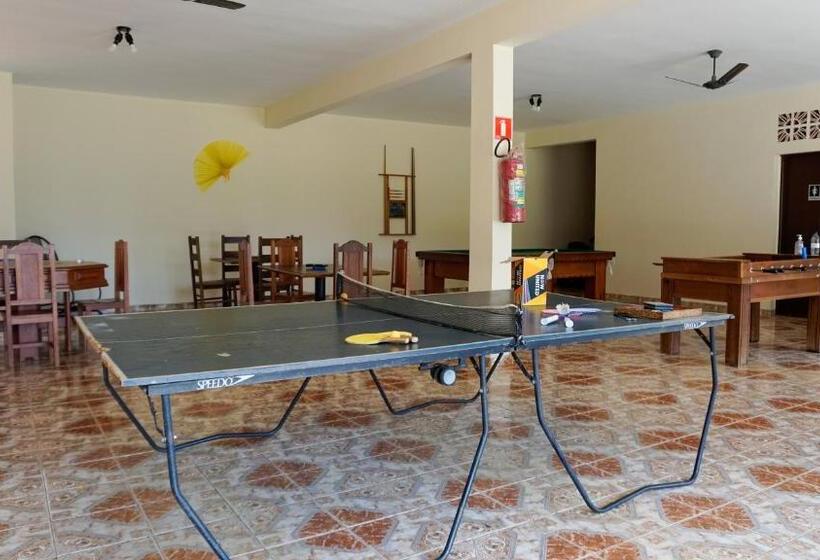 Pension Recanto Por Do Sol Pousada