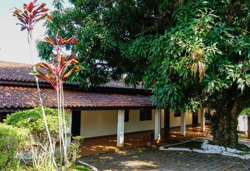 Pension Recanto Por Do Sol Pousada