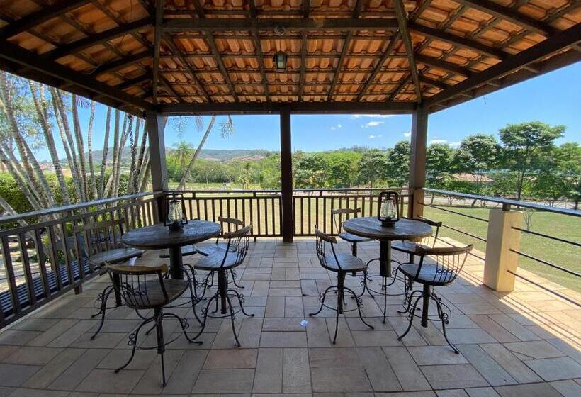 Pension Recanto Por Do Sol Pousada