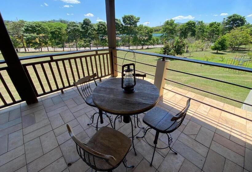 Pension Recanto Por Do Sol Pousada