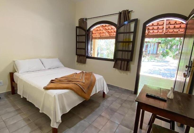 Pension Recanto Por Do Sol Pousada