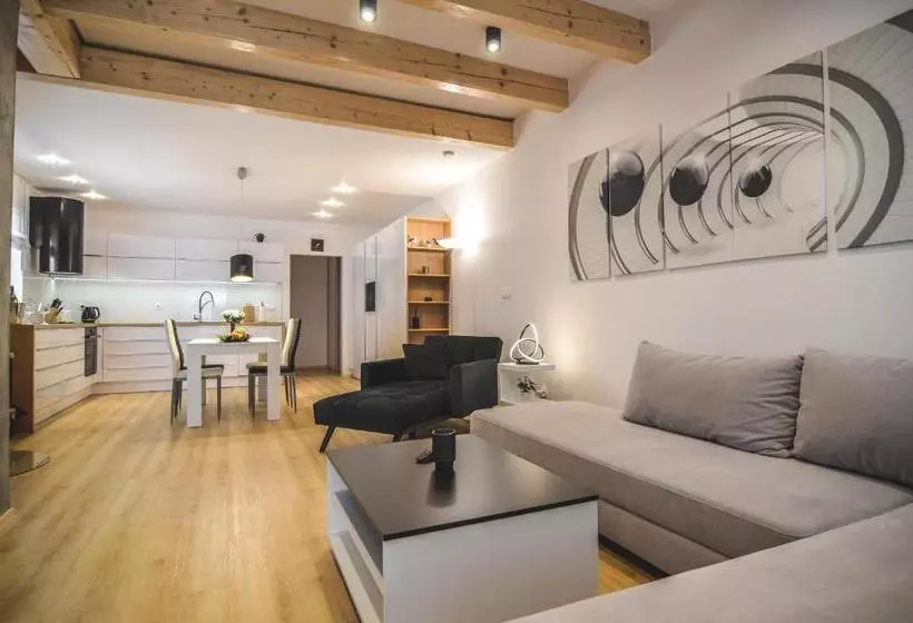 ペンション Residence Malva