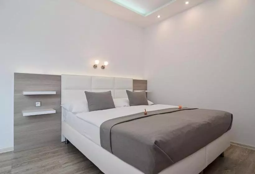 ペンション Residence Malva