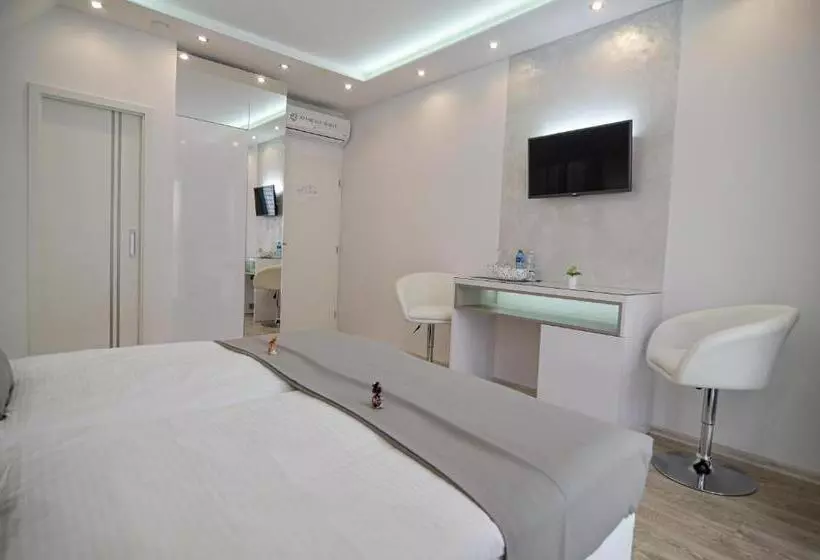 ペンション Residence Malva