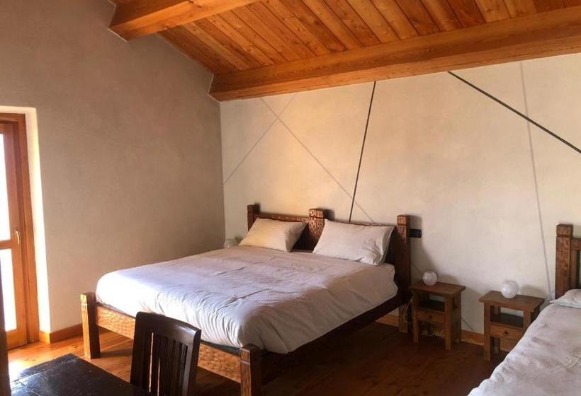 Пансион Stella Alpina