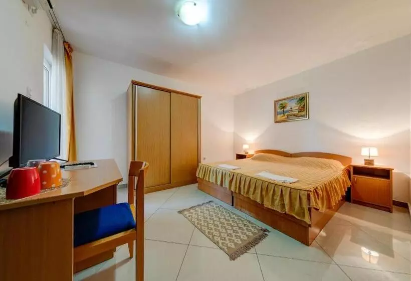 Suzana Budva