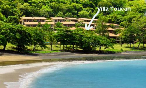 Bahia Pez Vela Villa